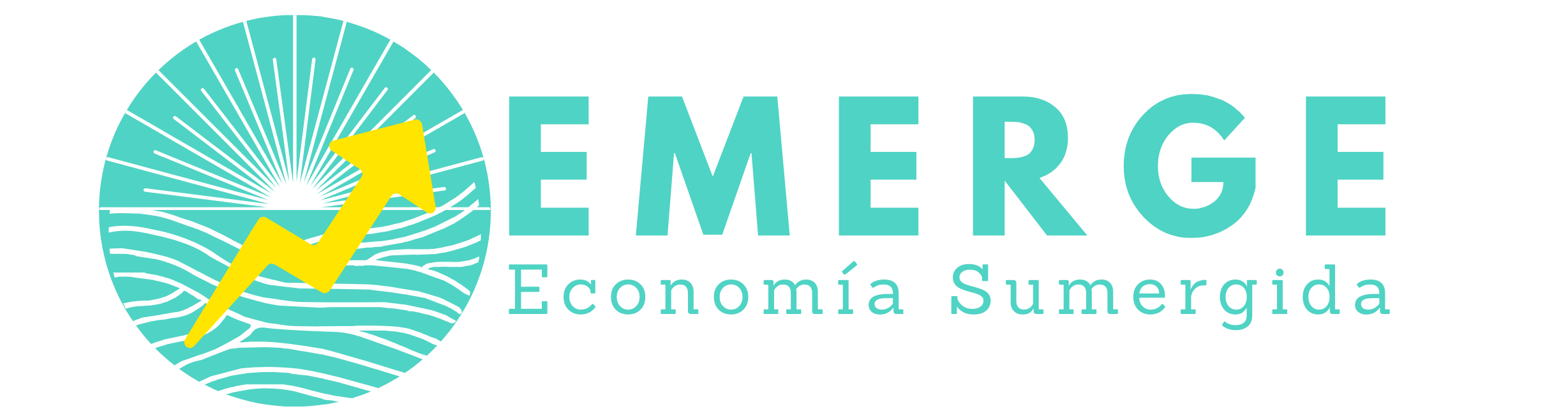 Logo Proyecto Emerge Lanzarote