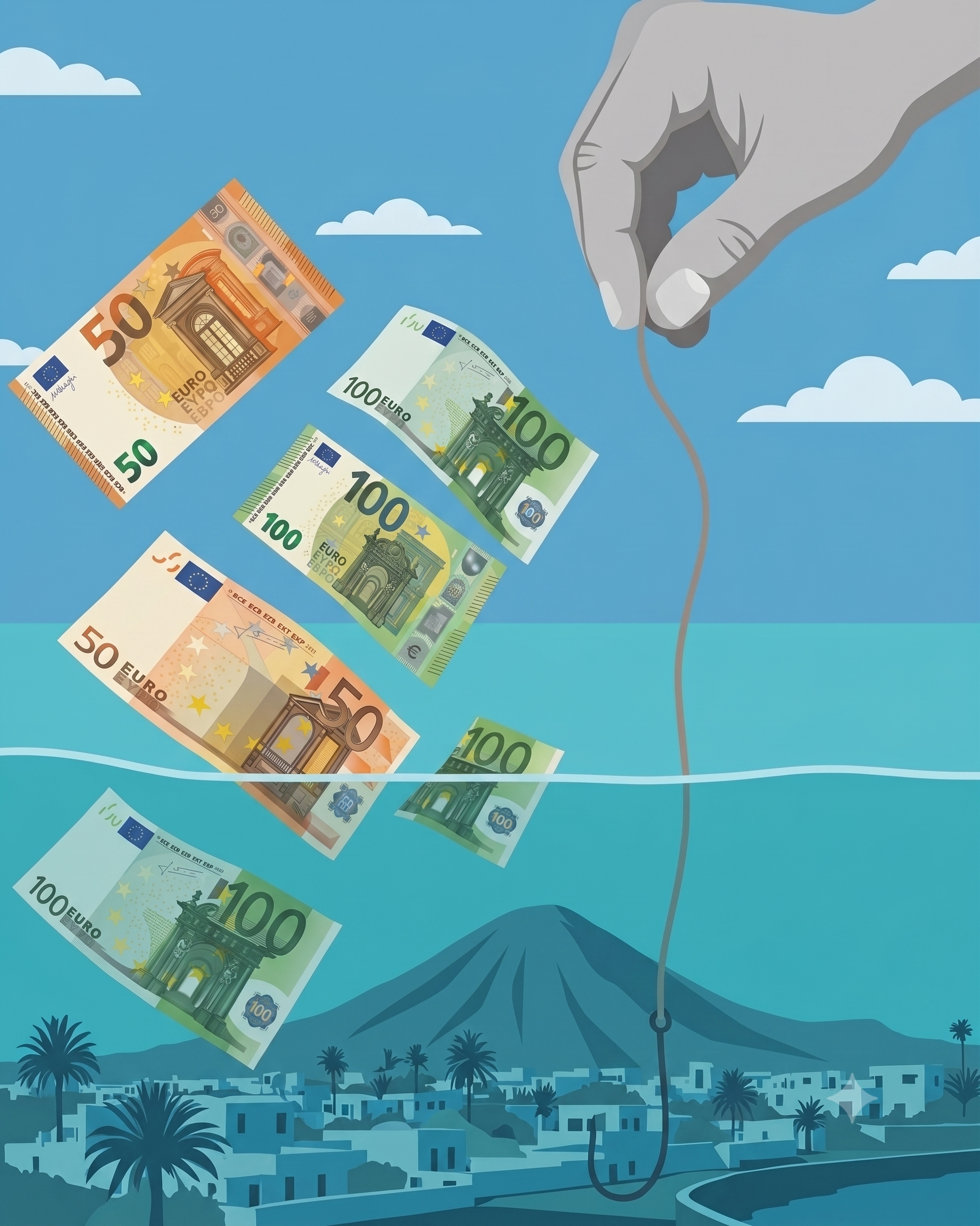Proyecto EMERGE Economía Sumergida
