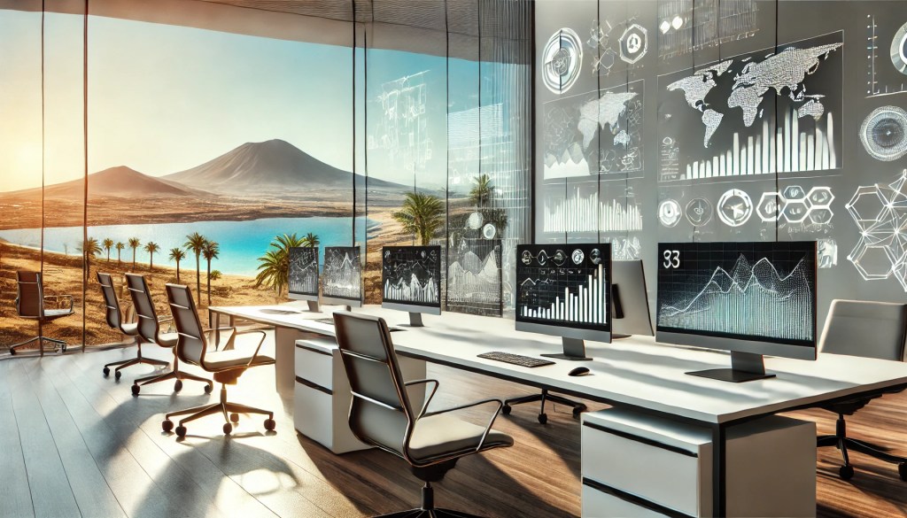 Subvención para fomentar la&nbsp;digitalización