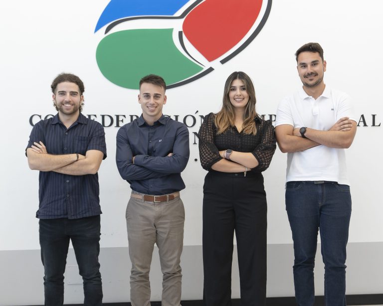 Equipo Digitalización