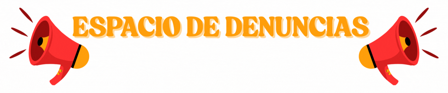 ESPACIO DE DENUNCIAS DE ECONOMÍA SUMERGIDA