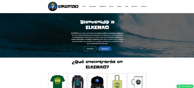 El Kemao Restaurant