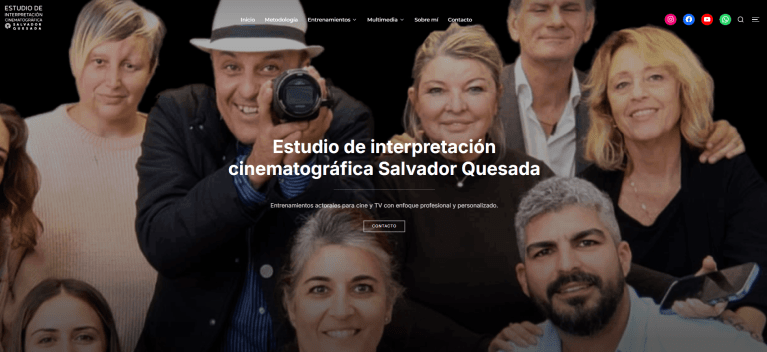 Salvador Quesada