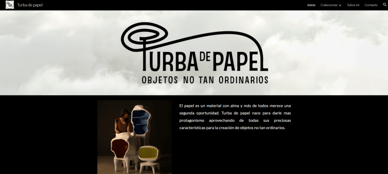 Turba de Papel