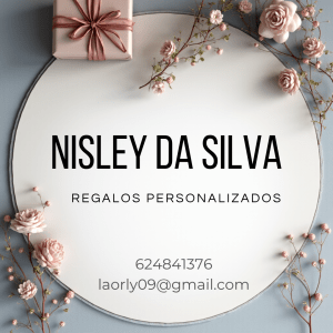 Nisley Da Silva