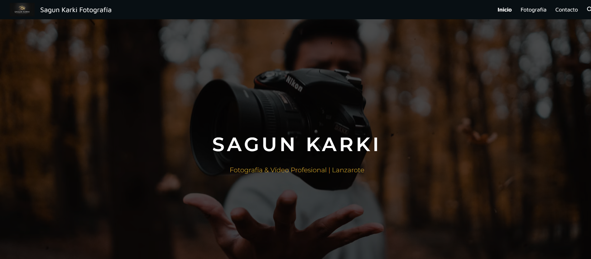 Sagun Karki Fotografía