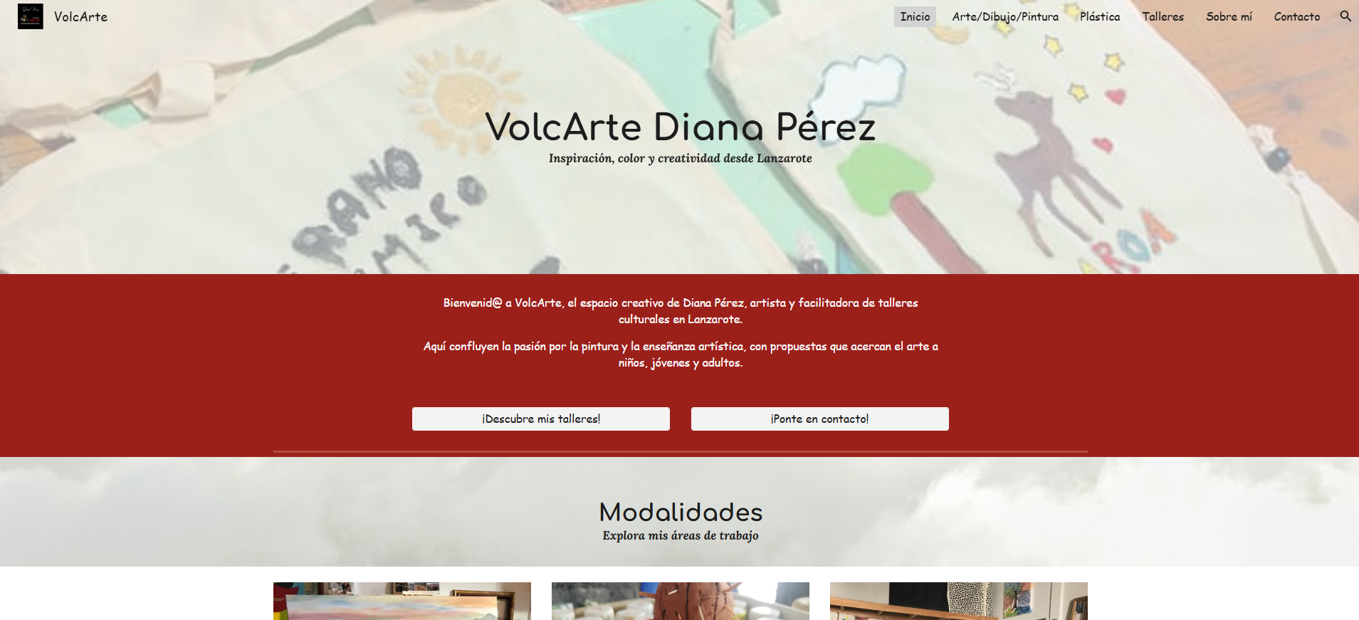 VolcArte